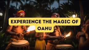 Hidden Oahu Gems: Essential Hawaii Guide | Travel & Savor