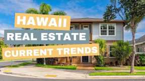 Hawaii Housing Market Shifts | What's Going On In Hawaii Real Estate Right NOW?