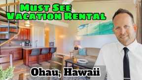 Hawaii Vacation Stay HERE Property Tour - Perfect Location on Oahu Great for a Family or Large Group