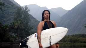 OluKai Surfer Girl: Waipiʻo Valley