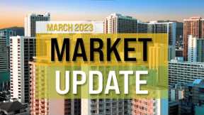 BREAKING NEWS: March 2023 Hawaii Real Estate Market Update