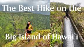 The Best Hike on Hawai’i | A Complete Guide
