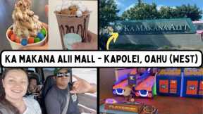 Oahu's Newest Mall - Ka Makana Alii in Kapolei | Malls of Oahu | Oahu, Hawaii
