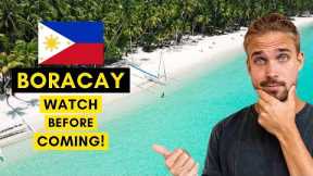 Is BORACAY Still Worth Traveling to in 2023?