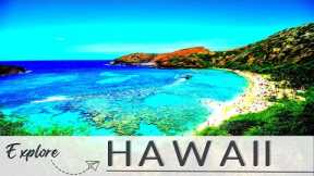 Hawaii Travel Destinations | Top 10 Best Places to Visit in Hawaii