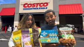 Saving Money on Your Oahu Trip: A Costco Shopping Tour for Budget Travelers