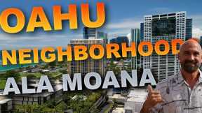 Ala Moana: The Gateway to Oahu's Best. |  HAWAII REAL ESTATE