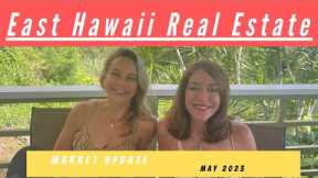 East Hawaii Market update May  2023