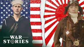 Pearl Harbour: How Japan Caught America Sleeping | WWII In The Pacific | War Stories
