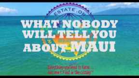 Maui Things To Do - Top 10 Tips from a Local Resident