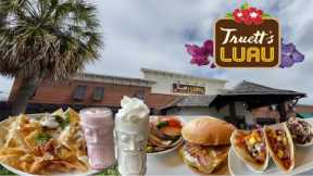 TRUETT'S LUAU | Hawaiian Chick-fil-A | Fayetteville, Georgia | Restaurant and Food Review