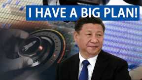 It shocked the west! China just released a big plan to achieve sci tech self reliance