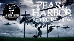 PEARL HARBOR RETRO REVIEW