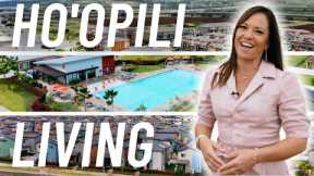 Hoopili: Oahu New Homes, New Rail, New City?