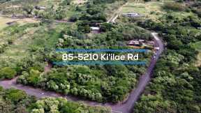 Spaces808- 85 5210 Ki'ilae Rd- Hawaii Real Estate Photography and Videography
