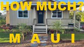 Maui Homes For Sale - Hawaii Real Estate