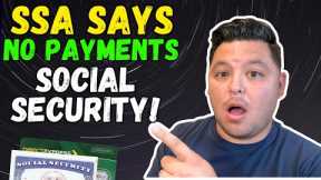 BREAKING NEWS! Social Security Admin Issues WARNING… SSI SSDI SSA VA Low Income 2023