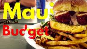 Maui Food Tour: The Top 5 Food Truck Spots!