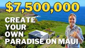 Maui Hawaii Real Estate For Sale | Living On Maui Hawaii