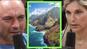 Joe Rogan | The Truth About Living in Hawaii w/Gabrielle Reece