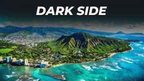 Trouble in Paradise ❗❗ The DARK SIDE of Hawaii