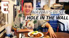 Eating Loco Moco, Turkey Tail, and Fried Chicken At A Honolulu Institution — Dining on a Dime