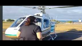 Live Hawaii Helicopter Ride