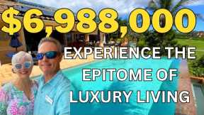 Ocean View Luxury Home For Sale | Maui Hawaii Real Estate | Moving to Maui Hawaii