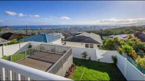 Luxury Hawaii Home For Sale! (INSANE CITY & OCEAN VIEWS) $1,950,000