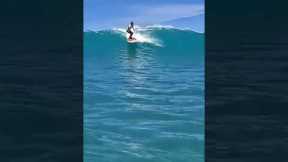 Surfing Waikiki Beach @Paradise-Surfbreak | 6.28.2022 | #11 | www.surfinthecity.com