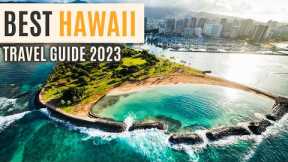 Here are the top 10 places to visit in Hawaii 2023