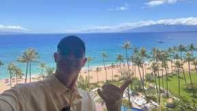 Maui Best Beaches - Ka’anapali Alii Condo For Sale