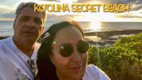 Secret Beach Ko’ Olina, Ko’ Olina, Hawaii Beaches, Oahu Beaches