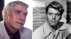 Burt Lancaster's Son Confirms What We Thought All Along
