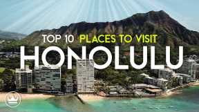 The Top 10 BEST Places to Visit in Honolulu, Hawaii (2023)