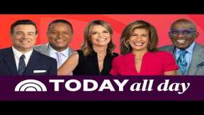 Watch: TODAY All Day - July 25
