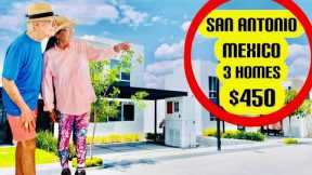 Ajijic - Why Expats choose San Antonio over Ajijic Mexico: 3 Rentals $450 and Up
