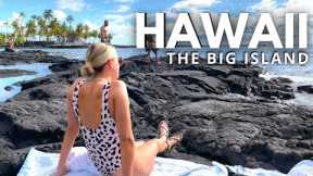 Why You Need to Visit the Big Island - Hawaii 5 Day Travel Guide & Tips