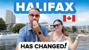 Halifax Nova Scotia has Changed! Canada's Crazy Cost of Living in 2023 🇨🇦