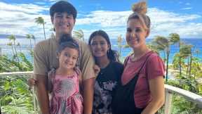 Lahaina Fire - Pregnant Single Mom w/ 3 Kids Lost Her Appt: Survivor Story