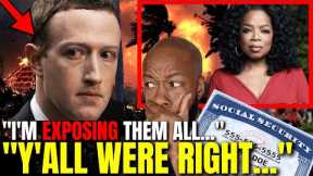 **MARK ZUCKERBERG MAUI LAND GRAB EXPOSED!  (SICK Plot To PROFIT From Hawaii Fires REVEALED)
