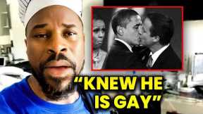 The Truth Behind Obama’s Chef Knowing Barack Obama’s Secrets!!!