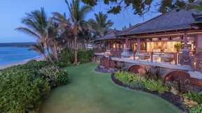 Hale Komodo | Luxury Estate for Sale on the North Shore of Oahu, Hawaii
