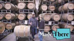 From Pilots to Pinot at Airfield Estates | Made There