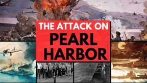 Pearl Harbor Timeline | World War II History