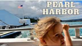 Exploring Pearl Harbor: Must-See Attractions and Stories of Valor Pearl Harbor