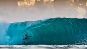 Surfing Indonesia | Mason Ho Returns To Desert Point