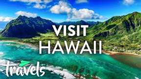 Top 10 Reasons to Visit Hawaii | MojoTravels