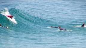 Pacific Dreams A California Surfing Film