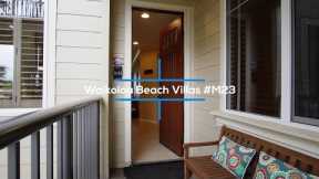 Spaces808- Waikoloa Beach Villa #M23- Hawaii Real Estate Photography and Videography